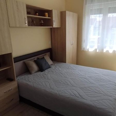 Lea Apartman Harkany Luaran gambar