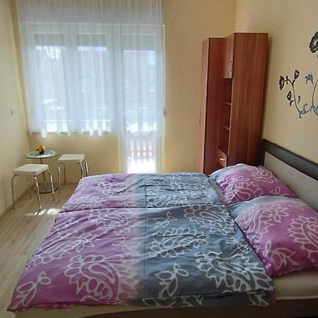 Lea Apartman Harkany Luaran gambar