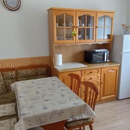 Lea Apartman Harkany Luaran gambar