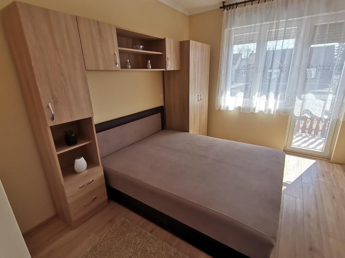 Lea Apartman Harkany Luaran gambar