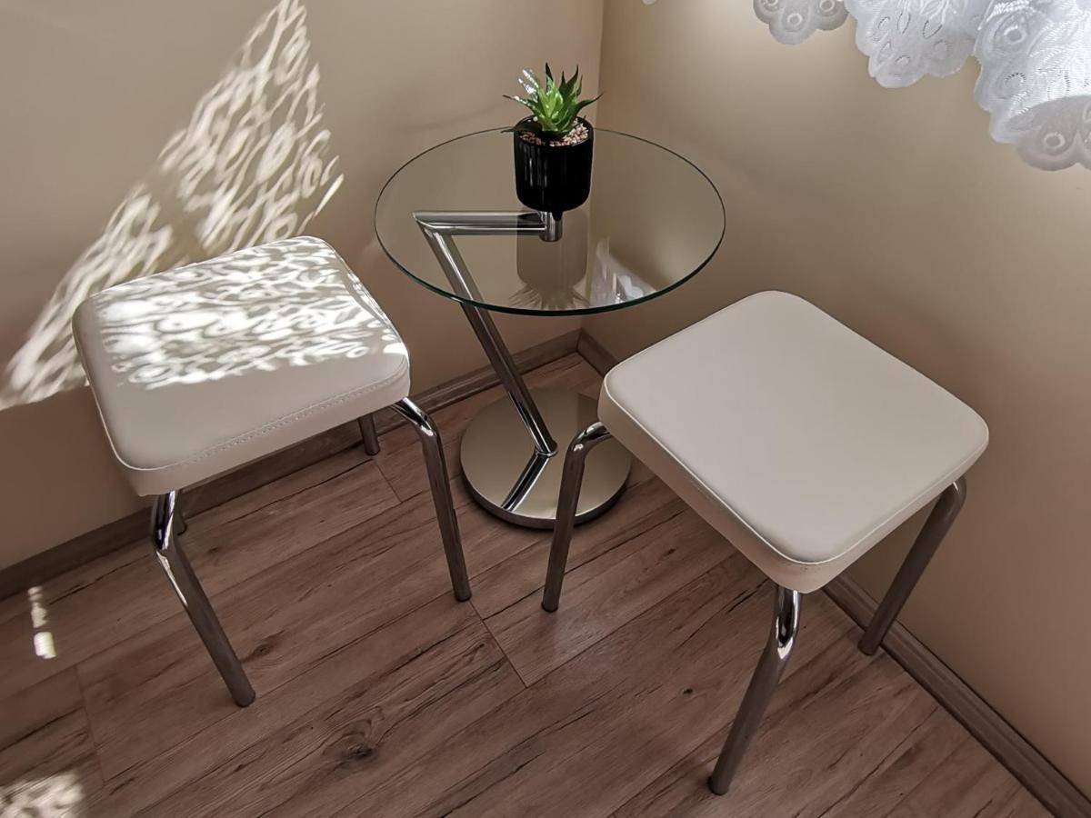 Lea Apartman Harkany Luaran gambar