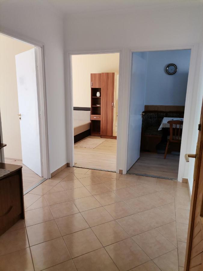 Lea Apartman Harkany Luaran gambar
