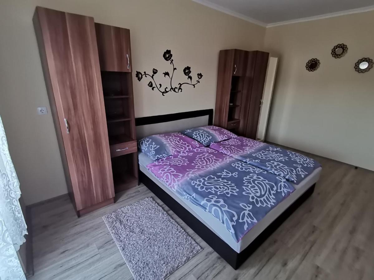 Lea Apartman Harkany Luaran gambar